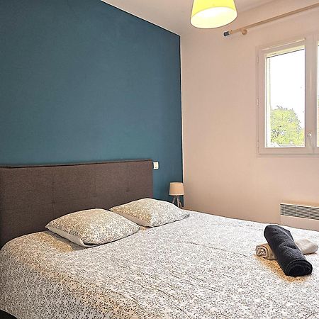 Le Clos Andree - Charmante Maison 8 Personnes - 5 Lits - Climatisation Reversible - Parking 3 Vehicules - Garage - Zone Nord Montauban - Terrasse Et Jardin Buitenkant foto