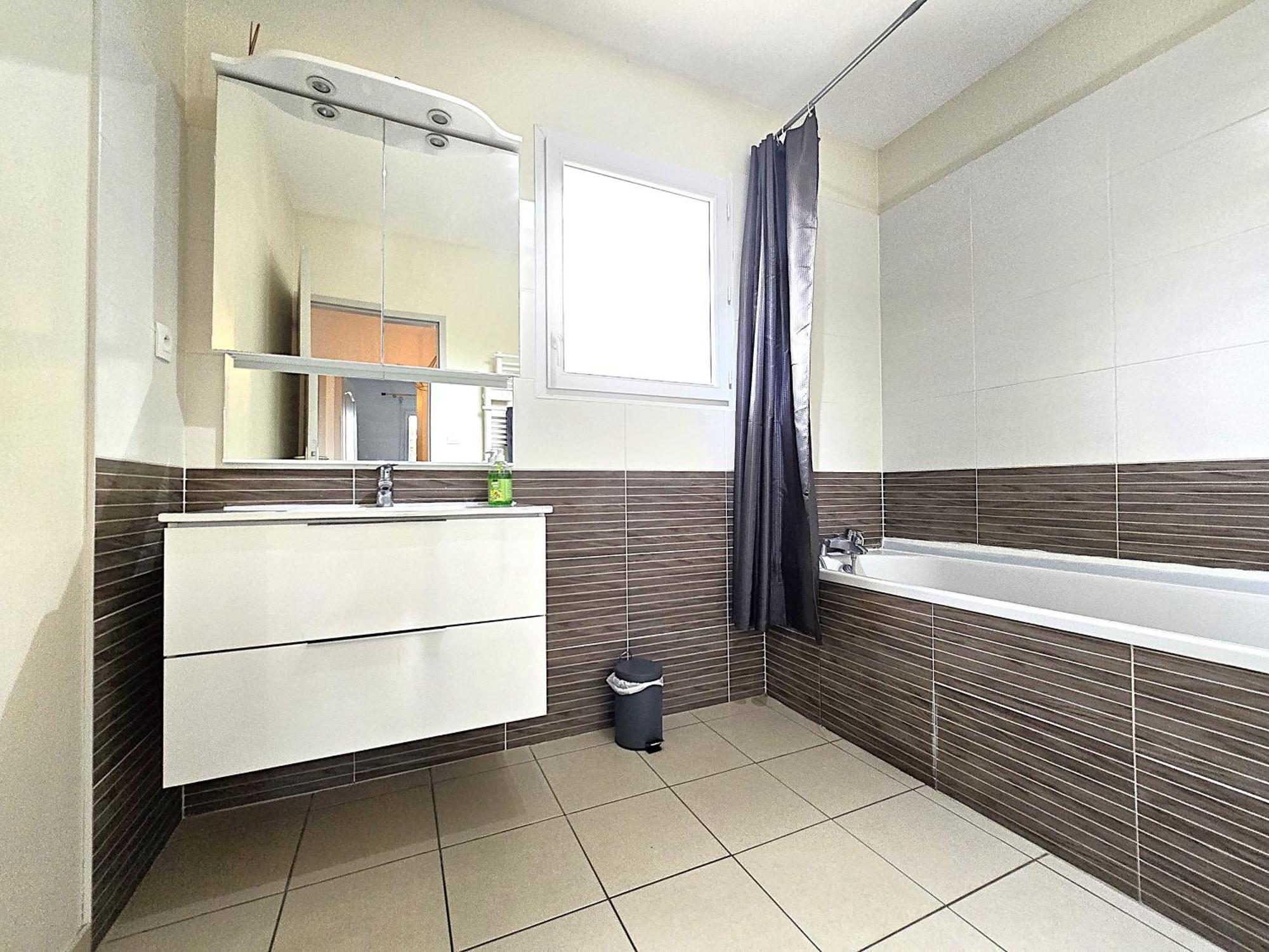 Le Clos Andree - Charmante Maison 8 Personnes - 5 Lits - Climatisation Reversible - Parking 3 Vehicules - Garage - Zone Nord Montauban - Terrasse Et Jardin Buitenkant foto