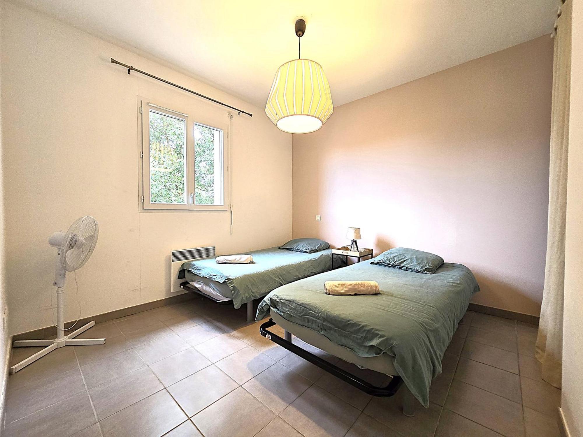 Le Clos Andree - Charmante Maison 8 Personnes - 5 Lits - Climatisation Reversible - Parking 3 Vehicules - Garage - Zone Nord Montauban - Terrasse Et Jardin Buitenkant foto