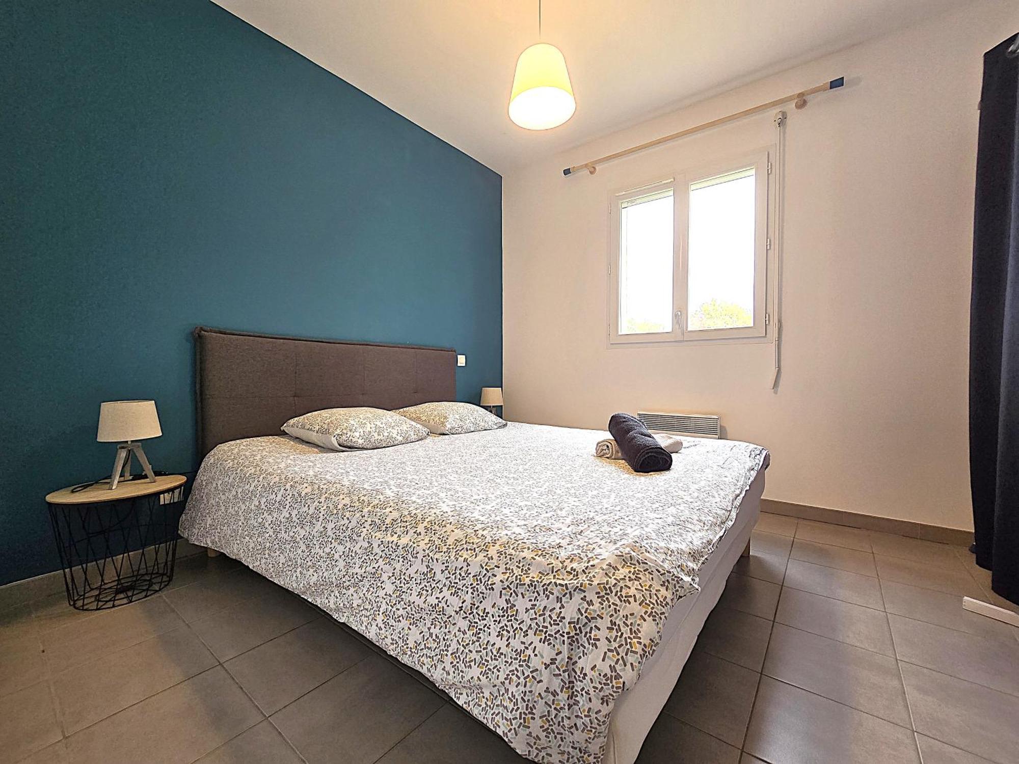 Le Clos Andree - Charmante Maison 8 Personnes - 5 Lits - Climatisation Reversible - Parking 3 Vehicules - Garage - Zone Nord Montauban - Terrasse Et Jardin Buitenkant foto